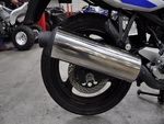 �������� �� ������ �������� Suzuki GS500F 2004 ���� 13